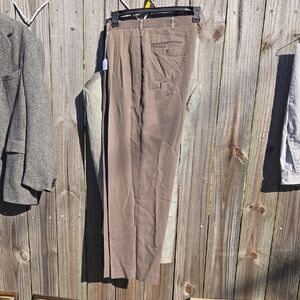 John Henry Classic Tan Men's Chinos